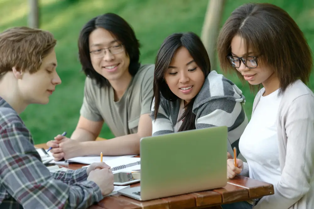 Chinese Group Class