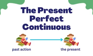 present-perfect-continuous